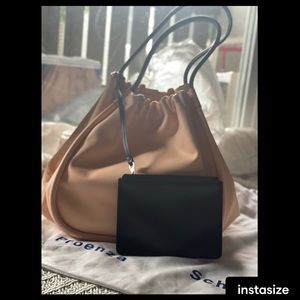 Brand new never used Provenza Schouler purse